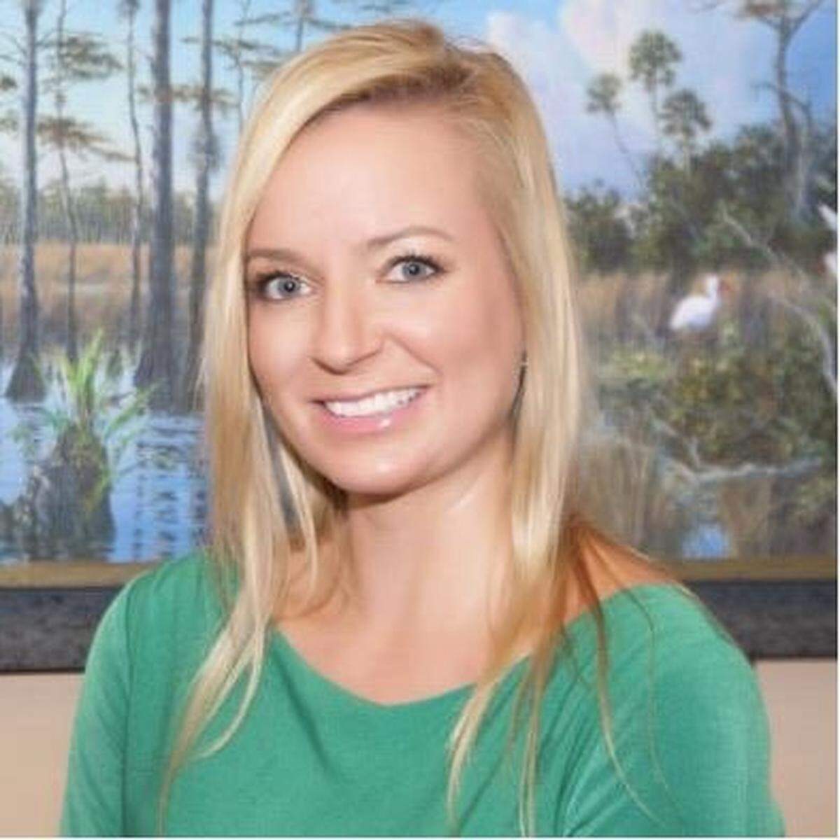State Rep. Holly Raschein is running for her fourth term to represent District 120, which includes all of the Florida Keys and parts of South Miami-Dade County.