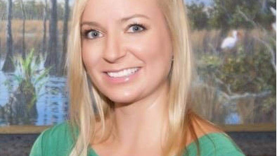 State Rep. Holly Raschein is running for her fourth term to represent District 120, which includes all of the Florida Keys and parts of South Miami-Dade County.