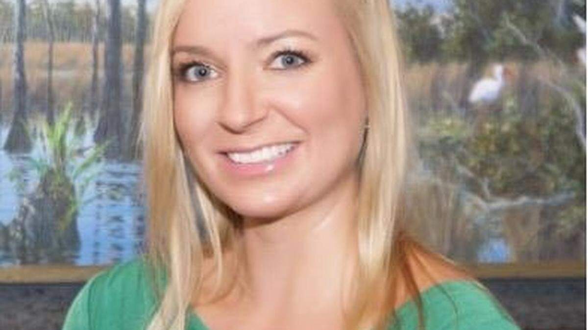 State Rep. Holly Raschein is running for her fourth term to represent District 120, which includes all of the Florida Keys and parts of South Miami-Dade County.