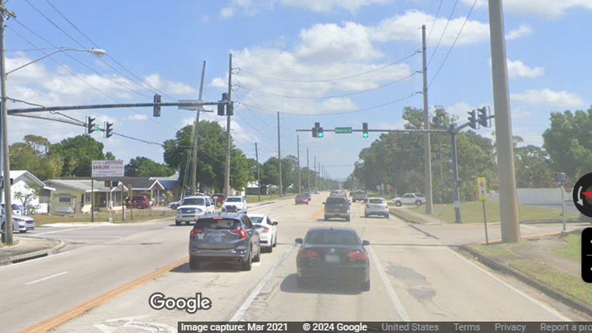 The children, ages 2 and 4, were found walking down the middle of Memorial Drive near the Sebring Parkway Saturday, April 6, according to the Highlands County Sheriff’s Office.