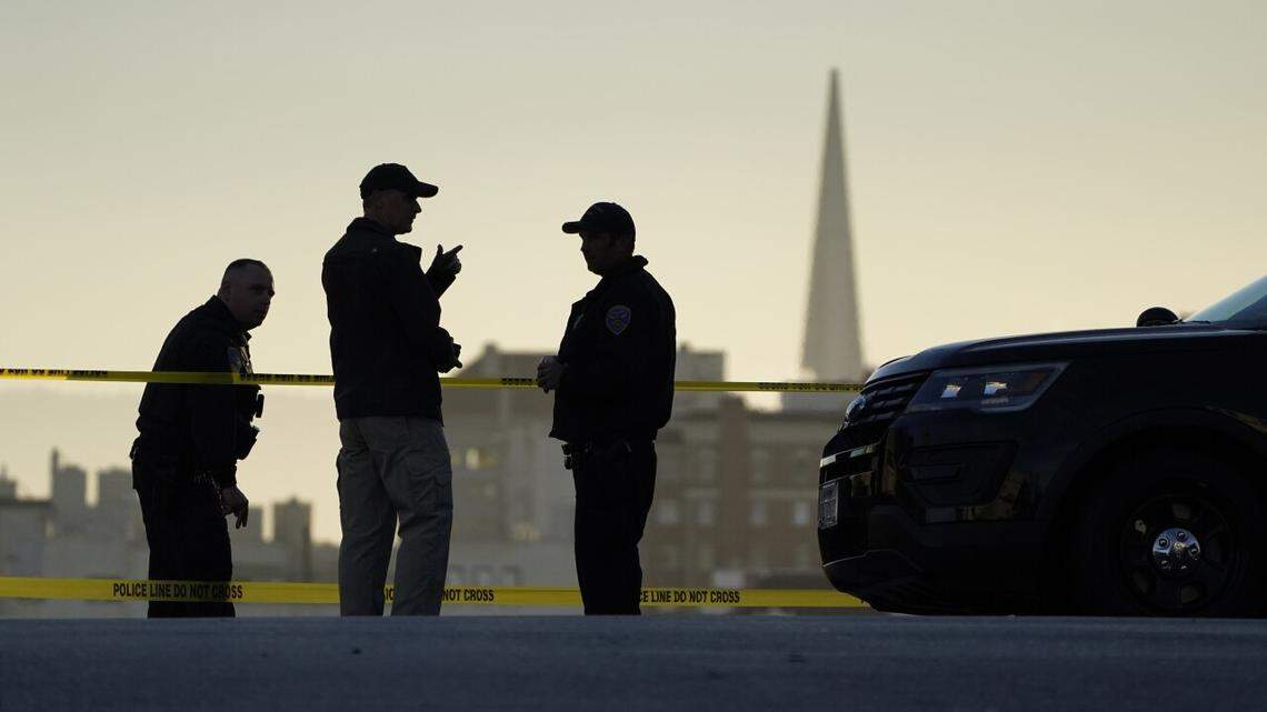 They are so bereft of human decency that they find hammer attack on an elderly man comical | Opinion