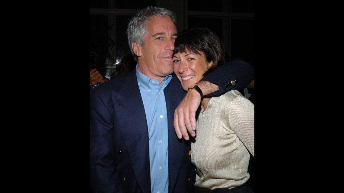 Jeffrey Epstein’s accusers finally get to see someone face a trial: Ghislaine Maxwell