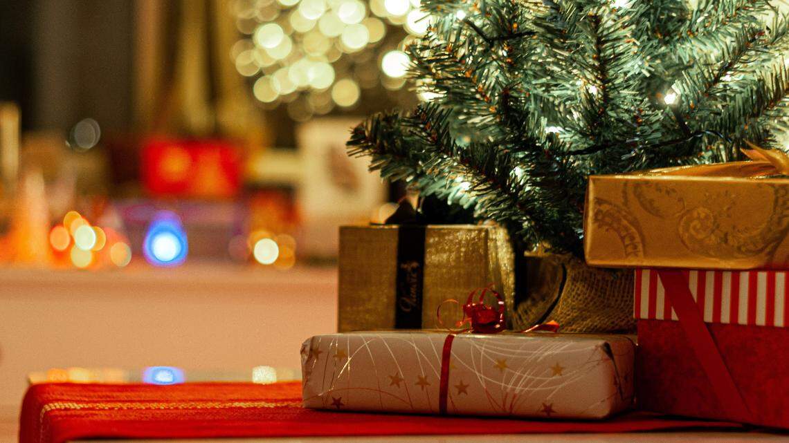 Experts shared tips and tricks to help combat holiday guilt.