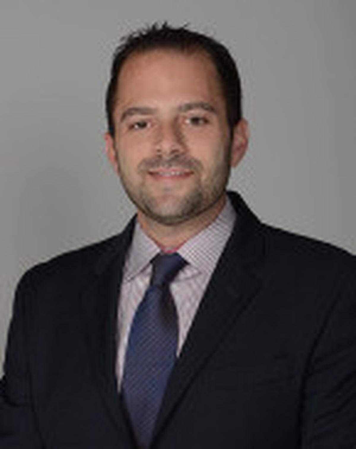 Marc Evan Brown