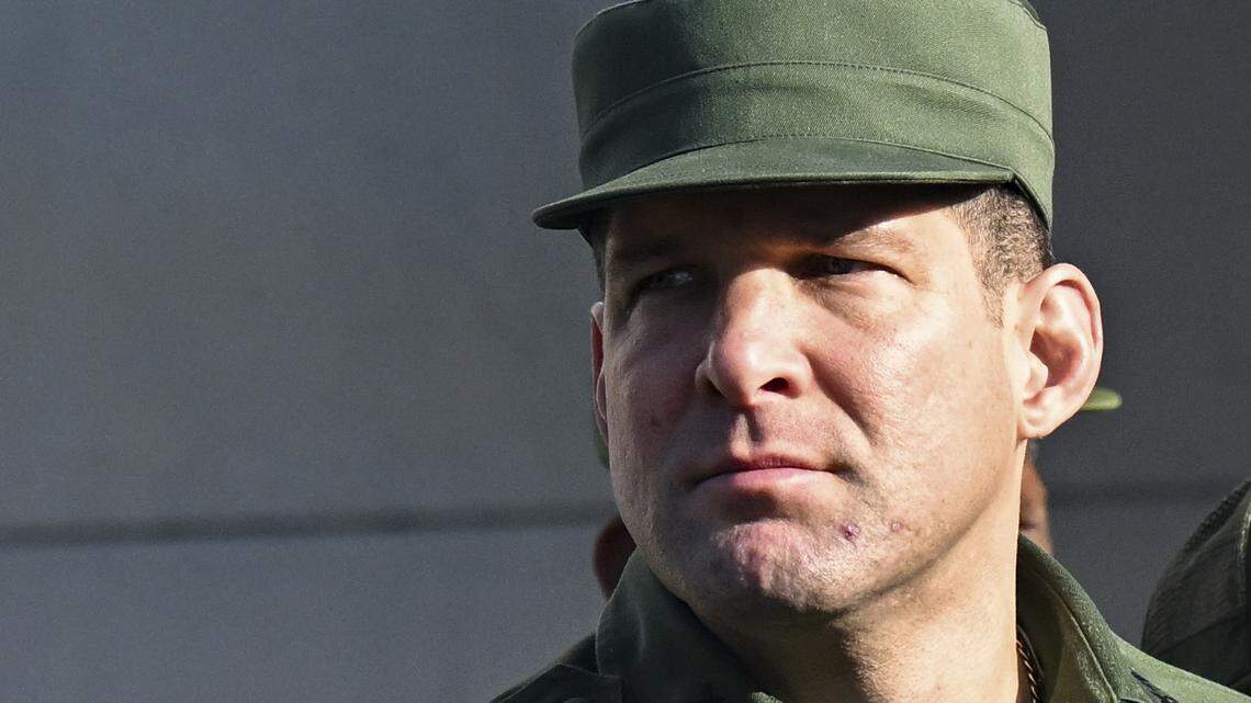 Rubio conversa con nieto de Castro en medio de presiones para que Cuba llegue a acuerdo