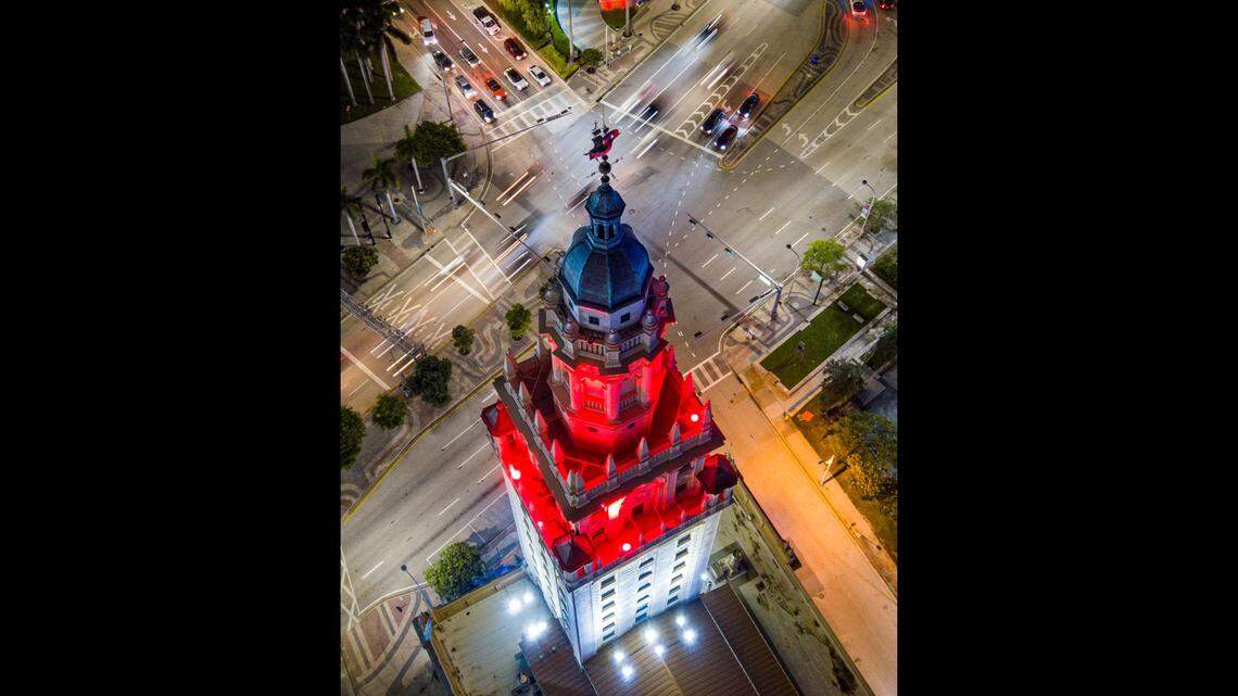 These five neighborhoods have quite a story to tell about South Florida’s history