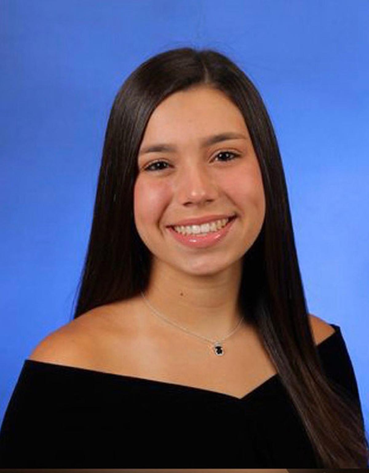 Andrea Camps-Lacayo