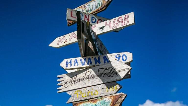 Traveling to the Florida Keys on a spring trip? Here are 9 things you’ll want to know