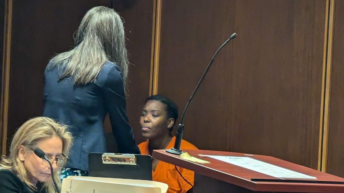 Sanity question stalls trial of South Florida mom charged with killing her 3-year-old