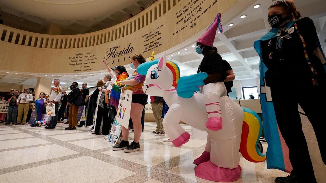 Miami-Dade, Broward schools under scrutiny by state over LGBTQ, racial equity policies