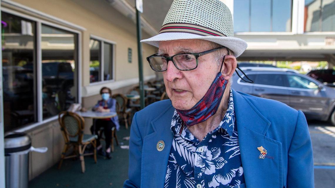 End of an era in Cuba? For exiles in Miami, Raúl Castro’s exit is just ‘more of the same’