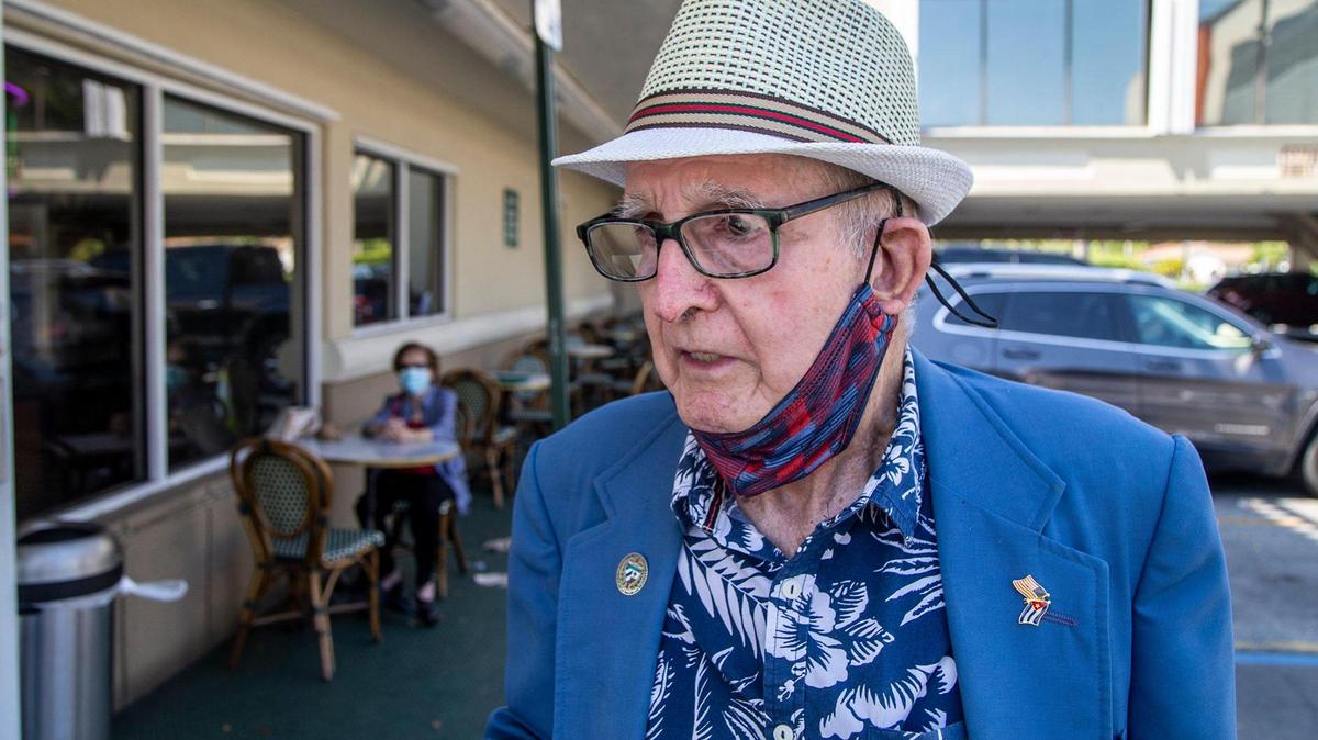 End of an era in Cuba? For exiles in Miami, Raúl Castro’s exit is just ‘more of the same’