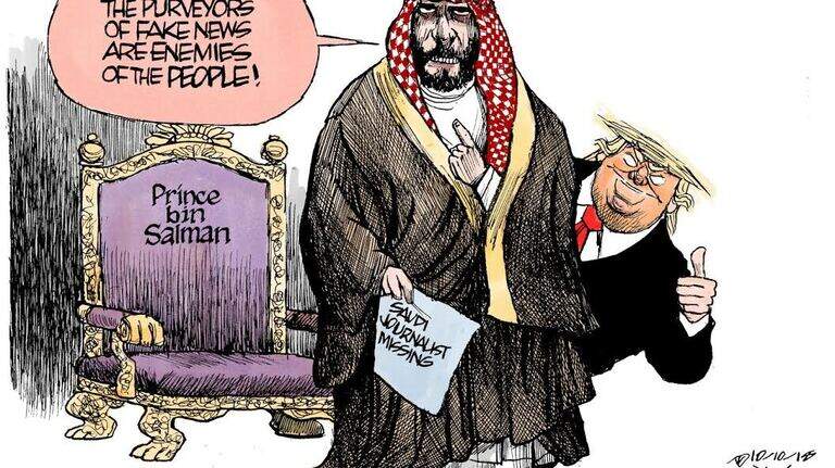 Bad news