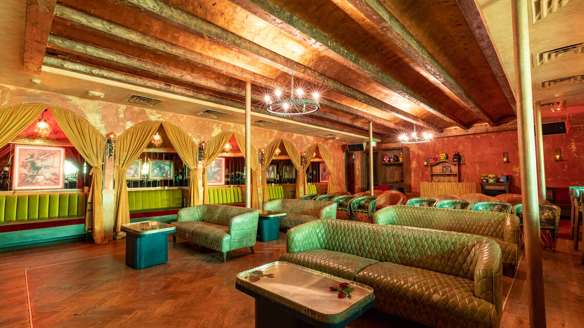 This secret speakeasy in Miami’s Little Havana has finally reopened. We have details
