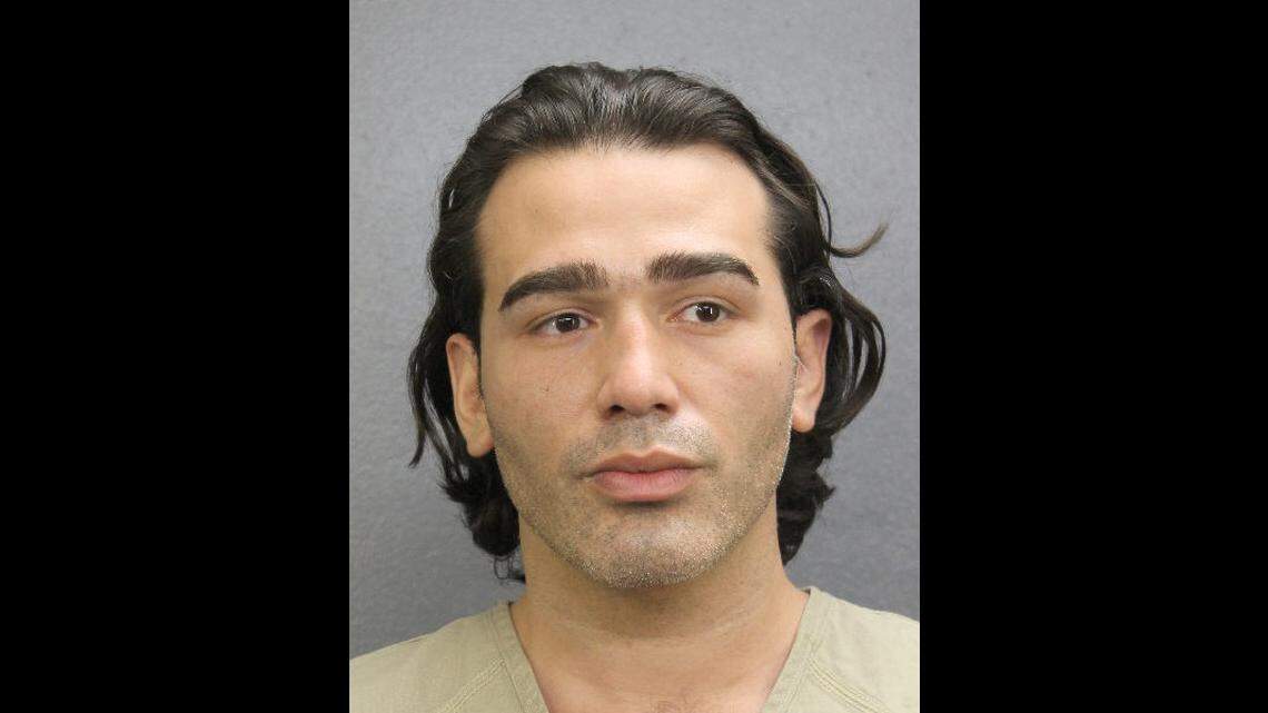 Paul Nicholas Miller