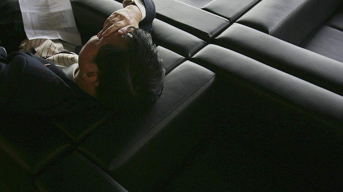 It’s not about sleeping more. Here are 7 surprising reasons busy parents keep waking up tired no matter how early they go to bed.