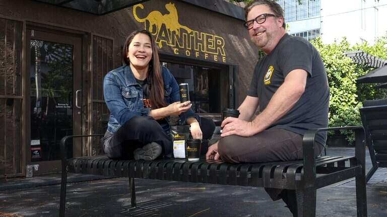 What makes Miami a top coffee city? See the new national rankings