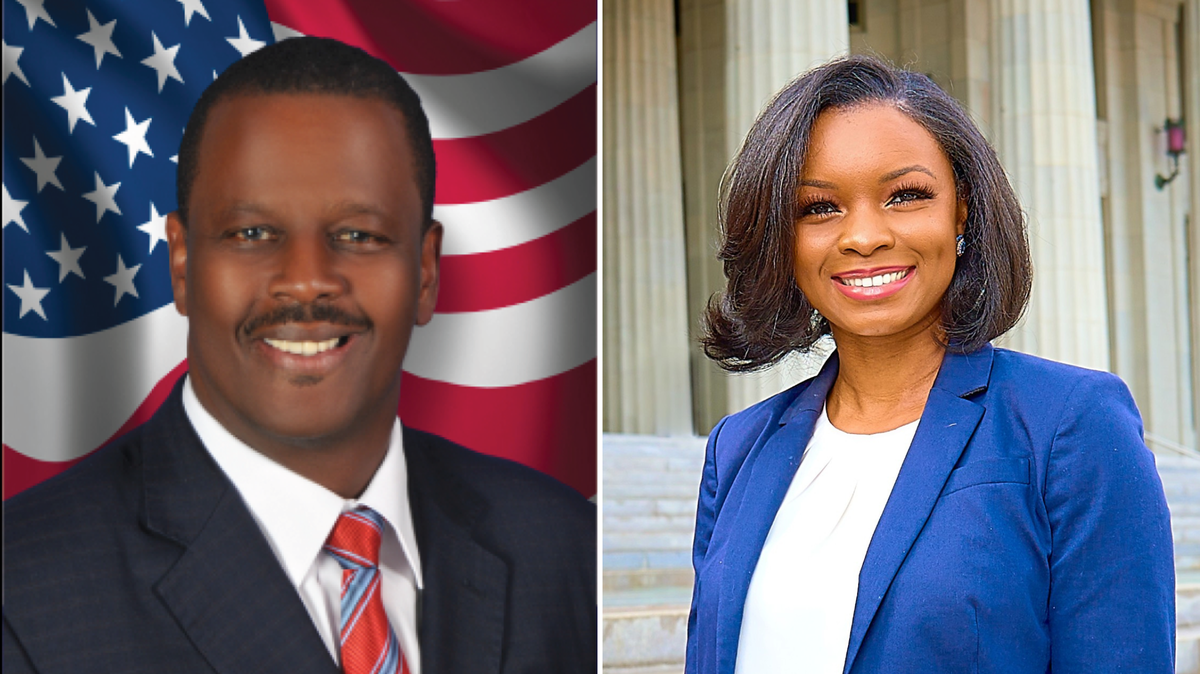 Herald recommends: For Florida House District 109, a political newcomer impresses | Editorial