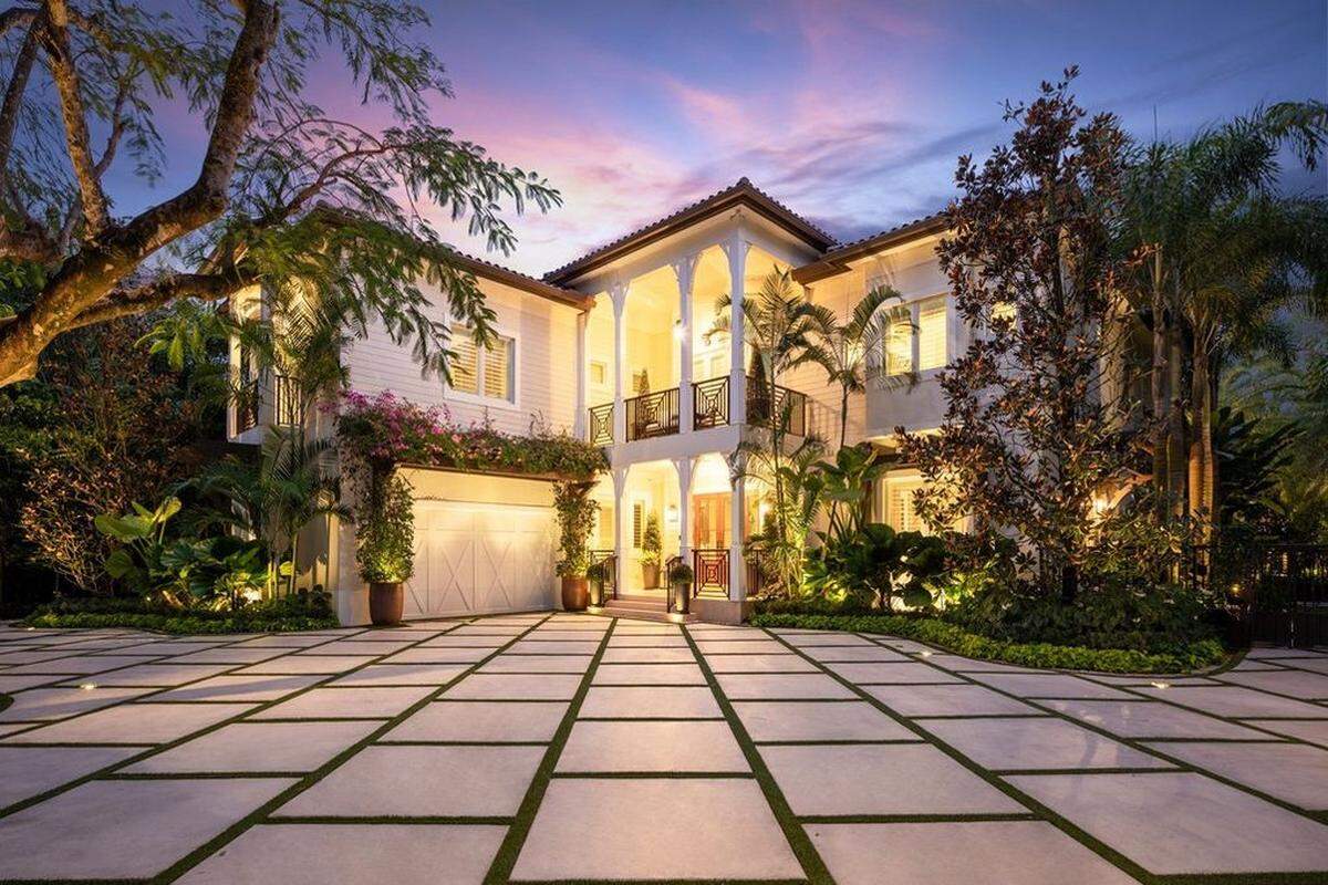 6601 SW 71st Ave., Miami