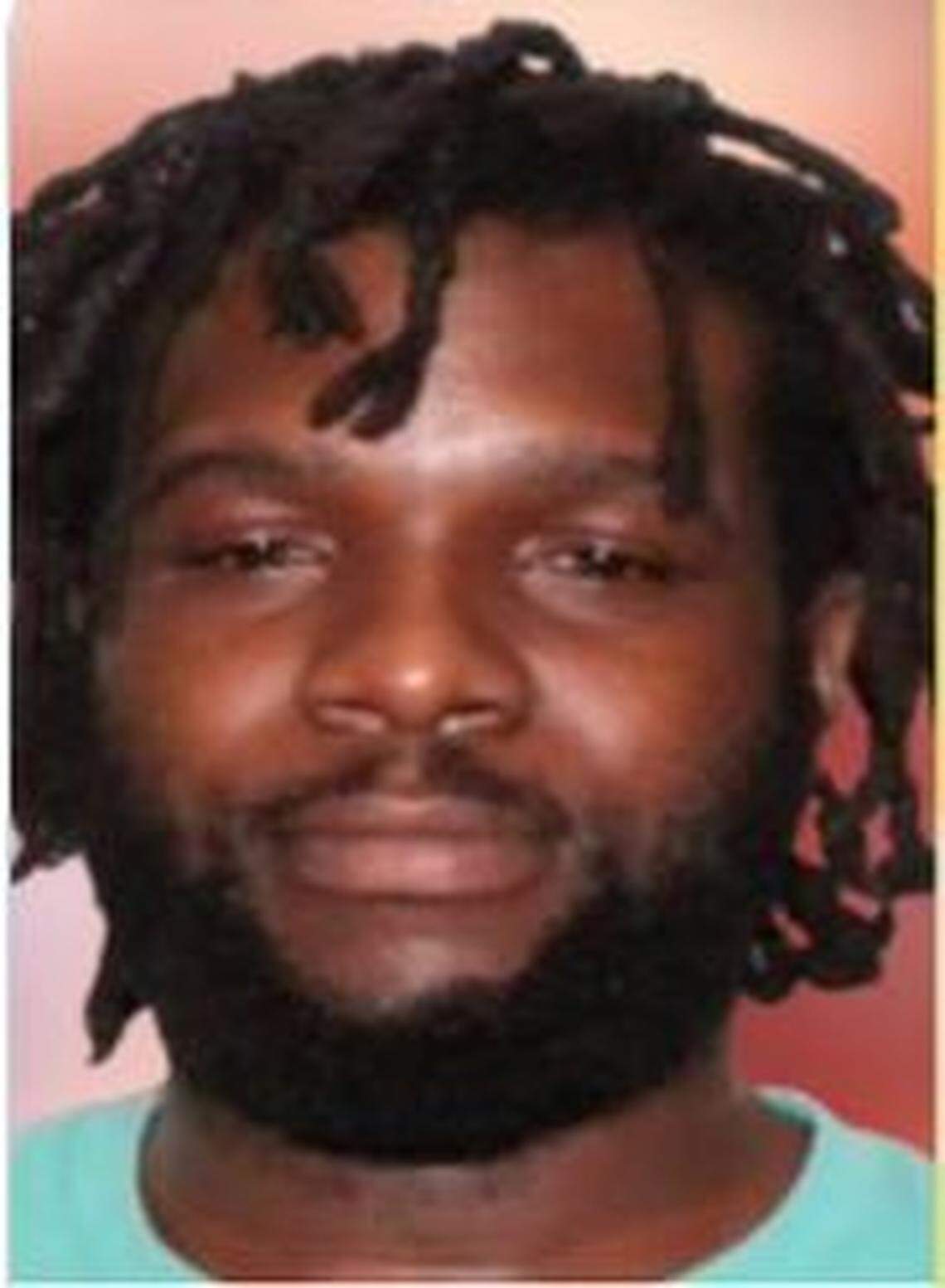 Mcmiller Anthony Louis