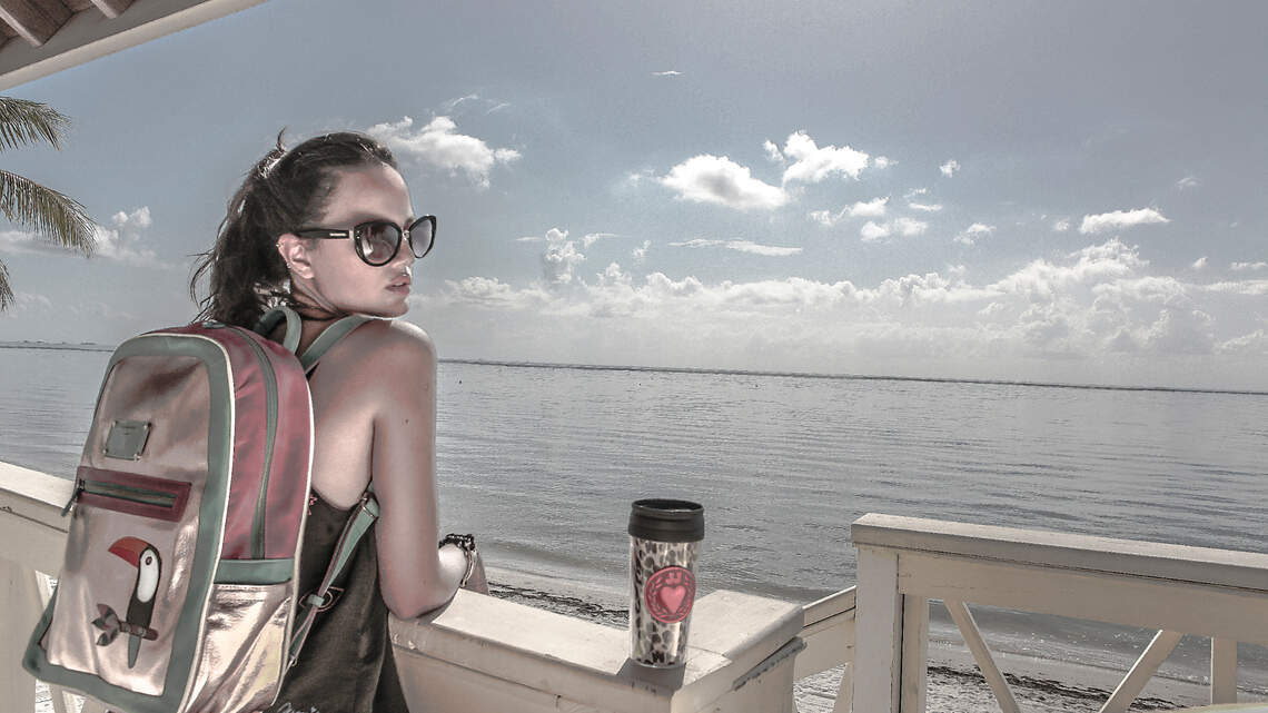 Your Miami Beach Staycation Awaits