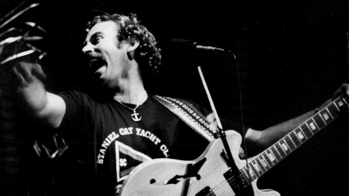 How Jimmy Buffett found his vibe in the Keys, and why Florida will miss his presence