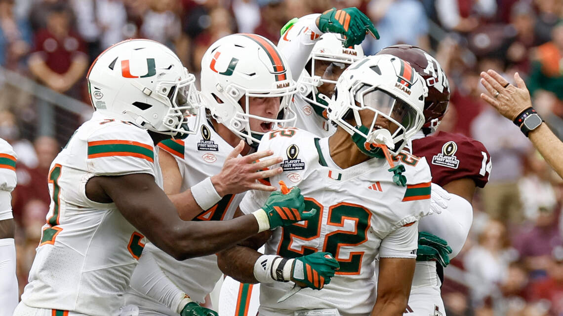 Hurricanes still sorting out backup linebackers. What to know about the group
