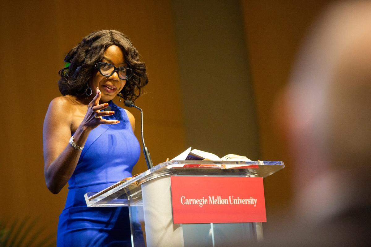 Edda Fields-Black, who was raised in Miami’s Brownsville neighborhood, won the Pulitzer Prize in history for her book, “COMBEE: Harriet Tubman, the Combahee River Raid, and Black Freedom during the Civil War.” Fields-Black is the daughter of Miami historian Dorothy Jenkins-Fields.