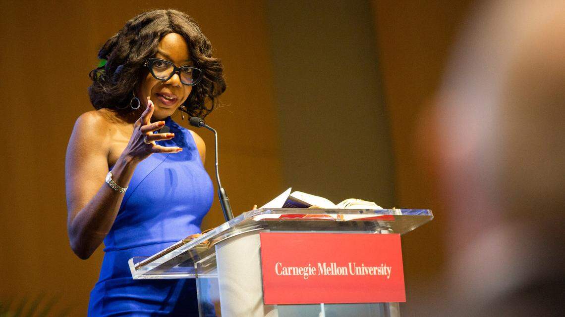 Miami native, daughter of Black historian wins Pulitzer for history