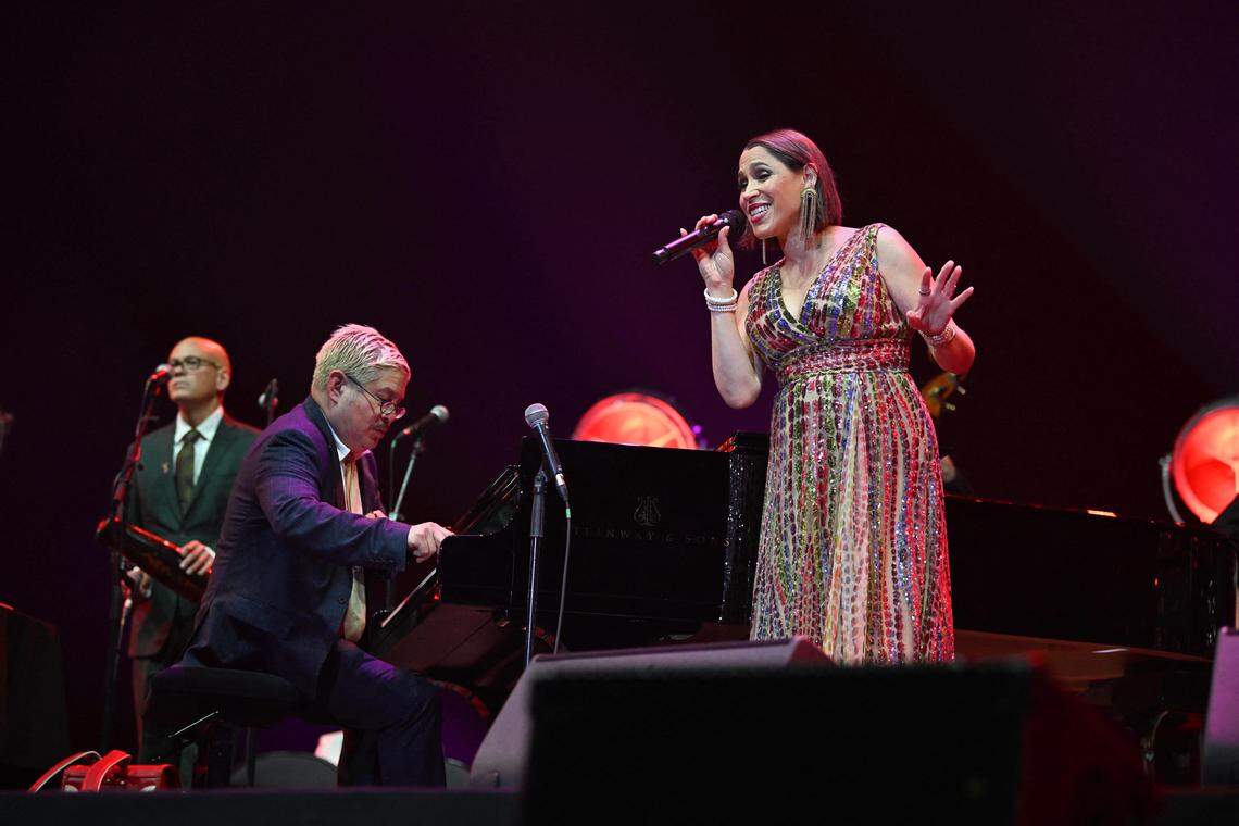 Pink Martini