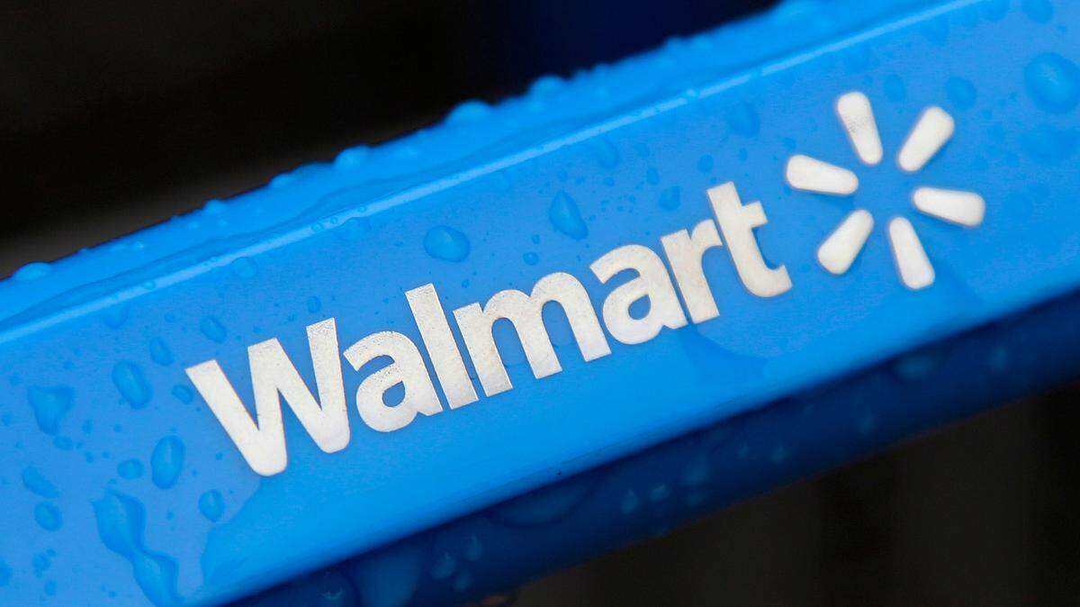 A Walmart worker stole nearly $200,000 in cash from a store in New Jersey, a prosecutor says. The woman was charged with theft after Walmart called police.