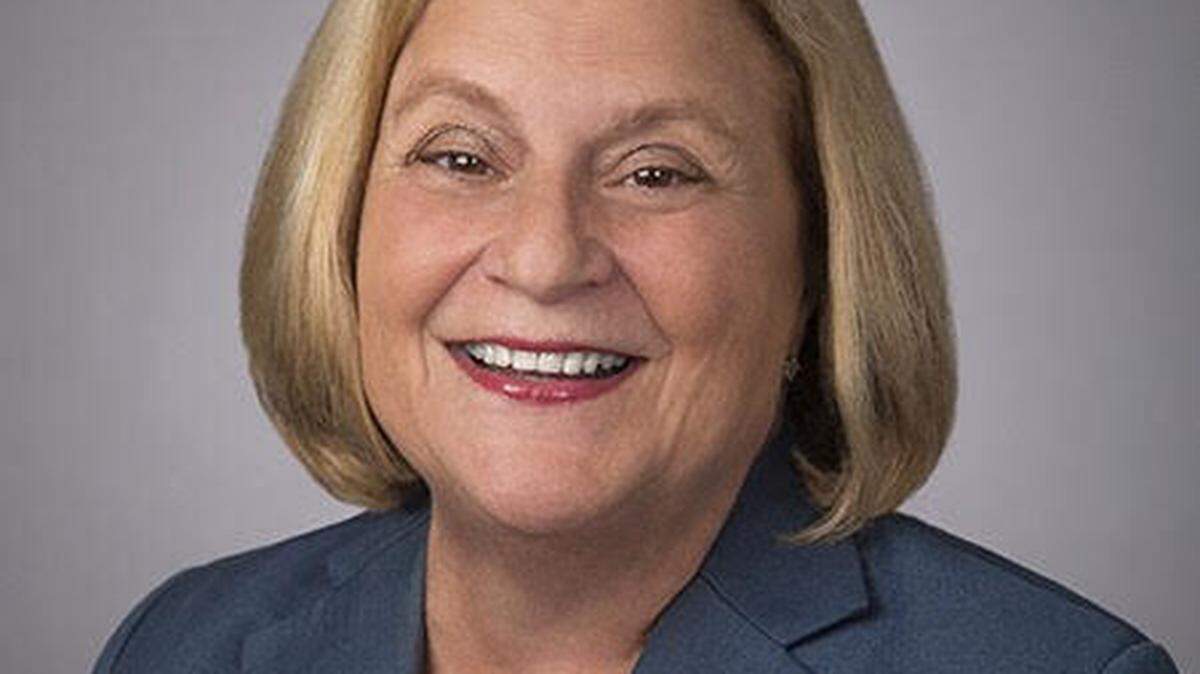 Former Miami Rep. Ileana Ros-Lehtinen