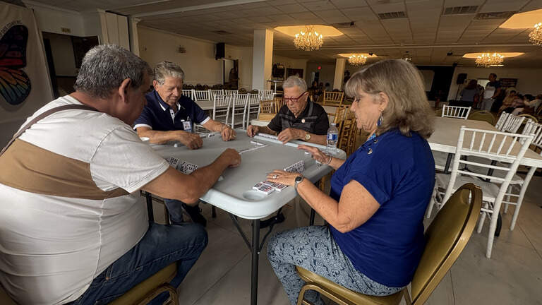 Hialeah orders senior center out for second time; former mayor accuses Calvo of ‘harassment’