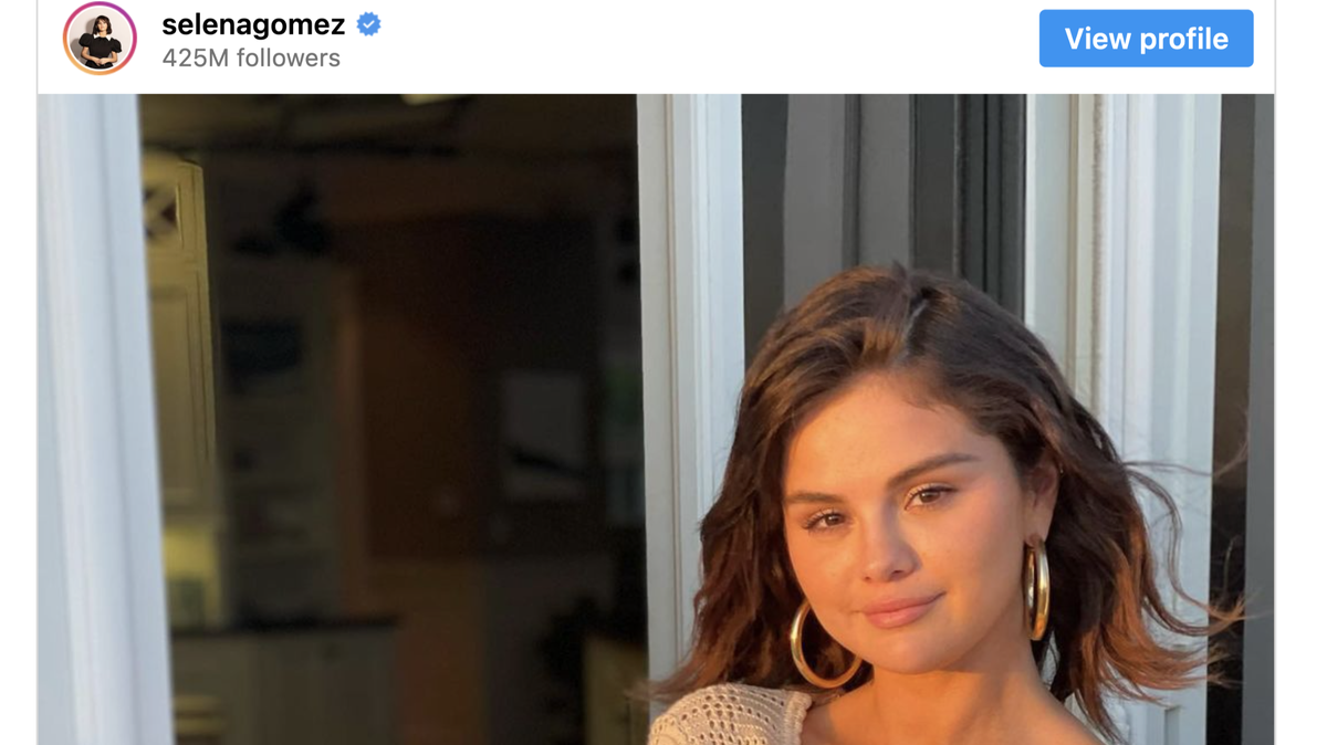 Selena Gomez is getting brutally honest with her fans in her new Vanity Fair interview.