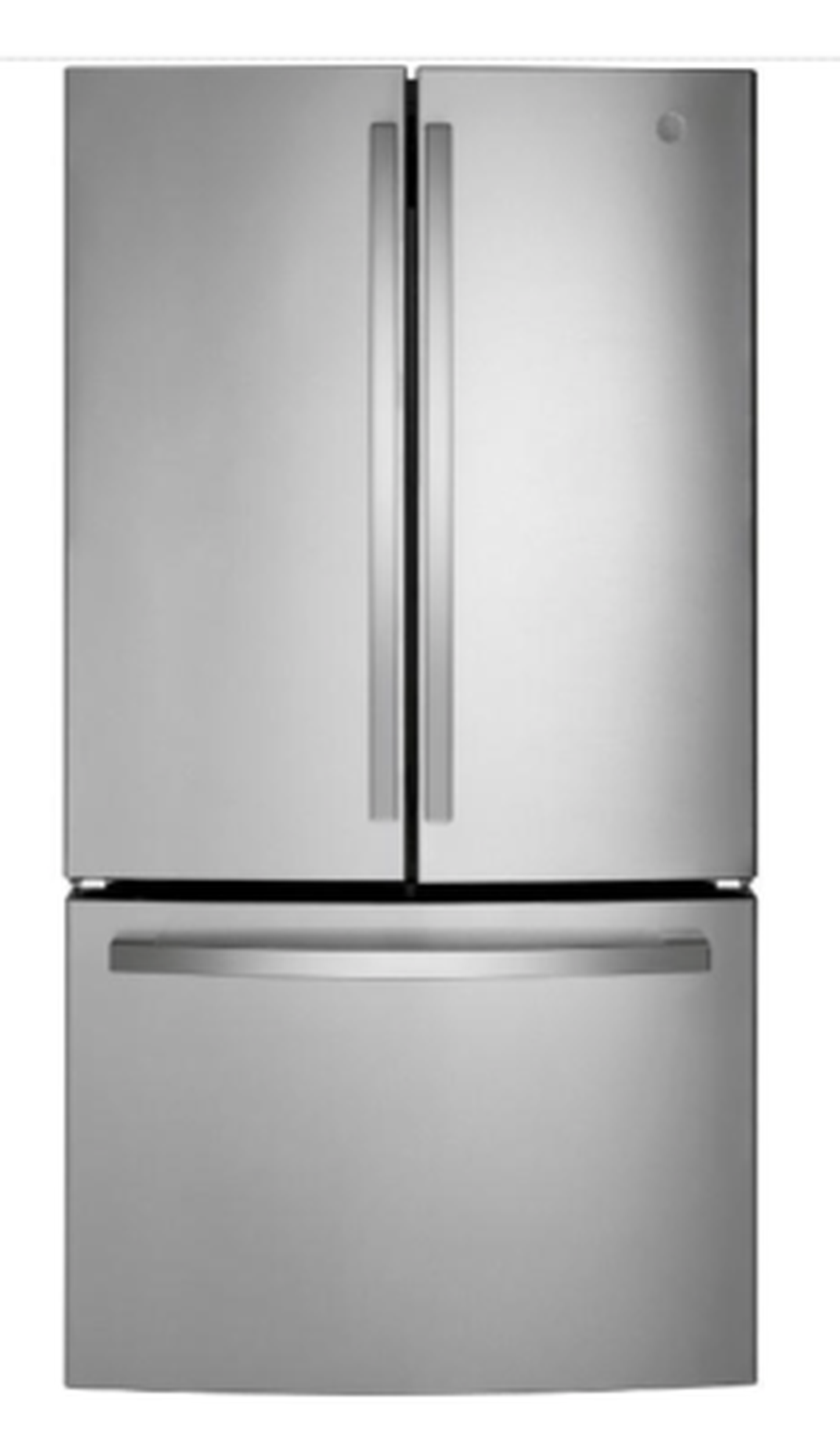 Another of the GE French Door Refrigerators that has been recalled