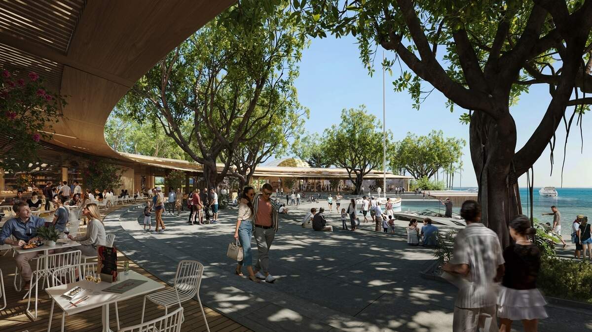 New Seaquarium plan advances. Environmental groups wanted county to force a delay