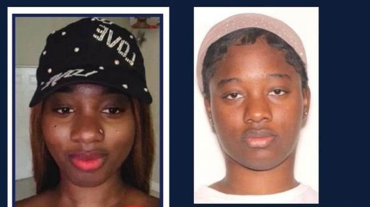 Jenny Saint Pierre, a 25-year-old pregnant woman, has been missing for over a month. She was last seen at Gulfstream Park in Broward.