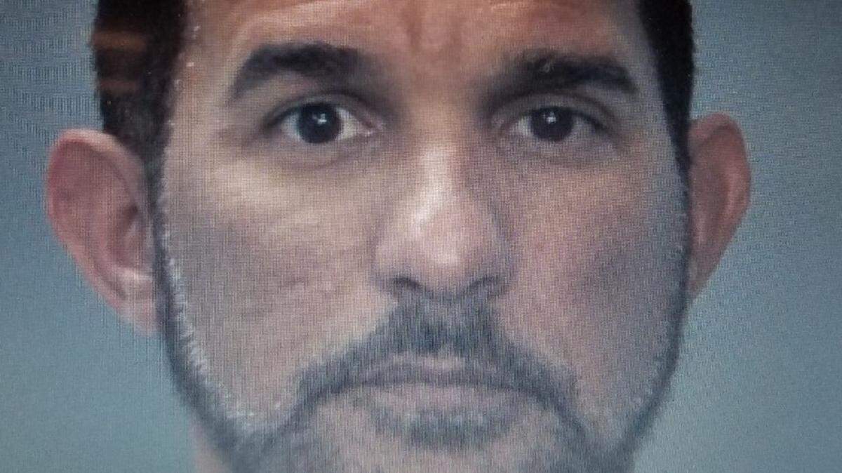 Alexander Diaz de Villegas