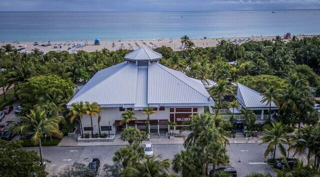 Miami Beach considers new plans for Nikki Beach site in 2026 | Miami Herald