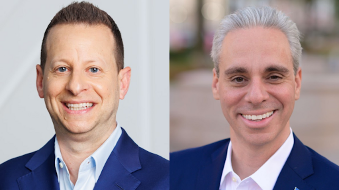 Herald endorsement: U.S. House District 25 | Opinion