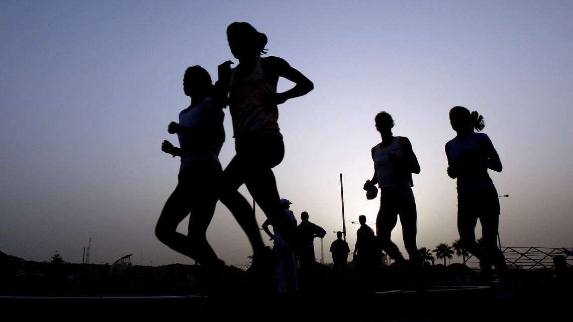 Run Clubs, Book Clubs and Pottery Classes: Why Hobbies Are the New Way to Make Friends