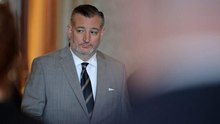 Inaccurate post on Gov. Andy Beshear’s travel boosted by Texas Sen. Ted Cruz