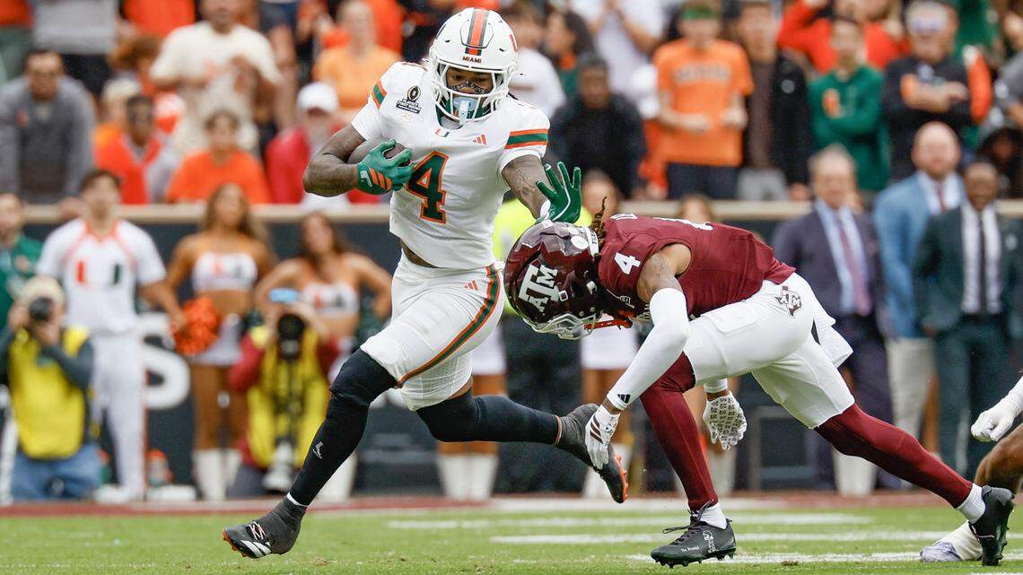 College Sports Game News & Videos | Miami Herald