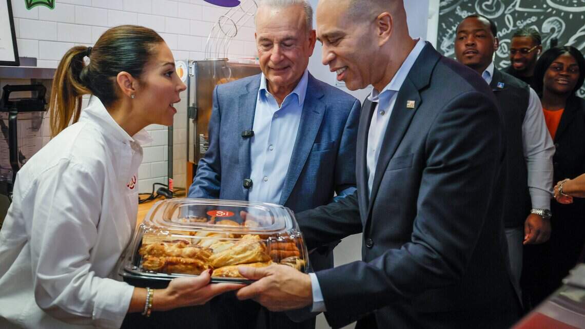 Attacks on Cuban-American bakery owner reek of election-year desperation | Letters