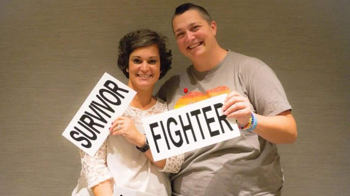 They beat cancer, not the bills: Survivors grapple with rising medical costs