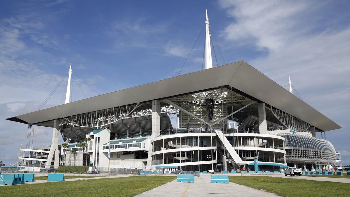 ‘It’s great for this city’: Why Orange Blossom Classic, Miami Gardens are ‘perfect fit.’