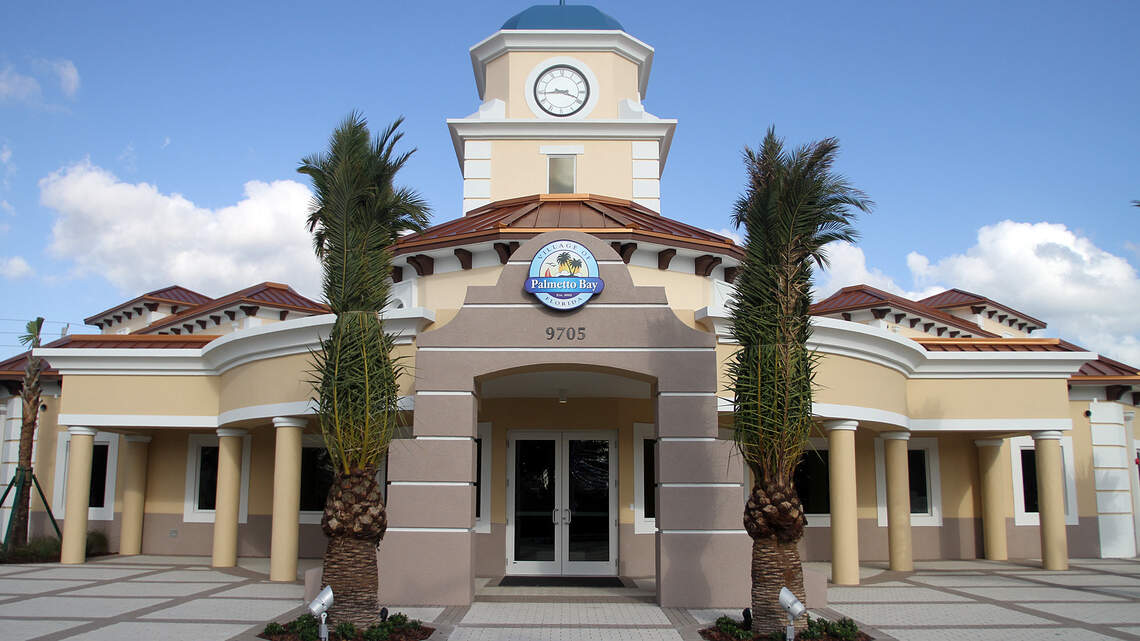 Traffic and development challenge 8 Palmetto Bay candidates running for 3 seats
