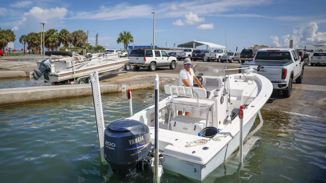 Florida’s new ‘Boater Freedom Act’ could be boon for illegal poachers, critics say