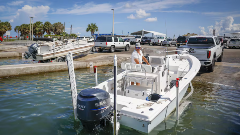 Florida’s new ‘Boater Freedom Act’ could be boon for illegal poachers, critics say