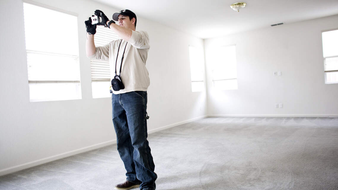What a home inspection in Raleigh, NC covers and when to bring in a specialist